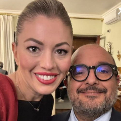 Demisia ministrului italian al culturii, Gennaro Sangiuliano, refuzată de premierul Giorgia Meloni