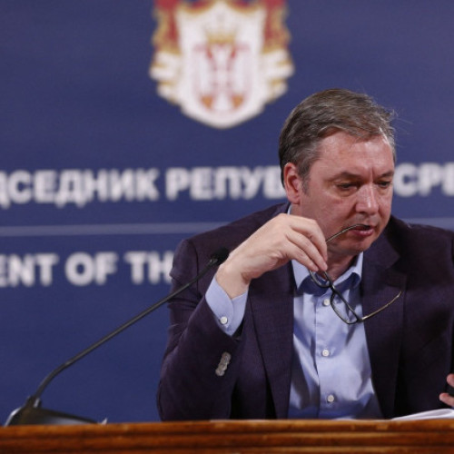 Guvernul sârbs desemnează un politician francez pentru a combate știrile false