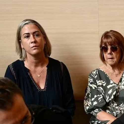 Detalii cutremurătoare în cazul unui bărbat din Franța care și-a abuzat soția