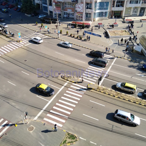 Crește numărul șoferilor care utilizează camere de bord: Legislația permite folosirea imaginilor pentru sancționarea abaterilor în trafic