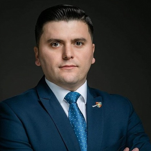 Adrian Cozma: O alianță de dreapta este soluția viabilă pentru România