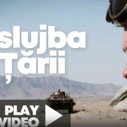 Nicolae Ciucă lansează un clip pentru noua sa carte, anunțând posibila candidatură la președinție