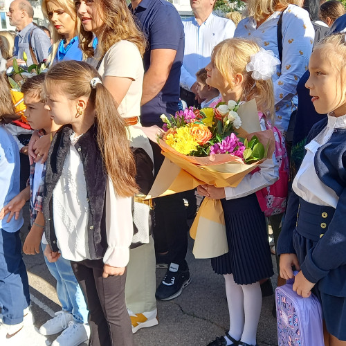 Activități extrascolare pentru elevii din Botoșani datorită lucrărilor de reabilitare