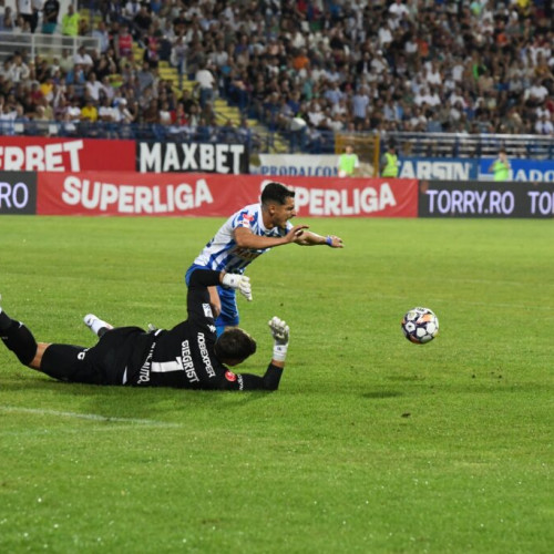 Politehnica Iași în criză: analiză a parcursului din Liga I