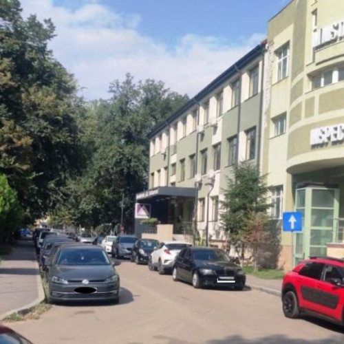 Sens unic instituit pe strada Dornei din Focșani