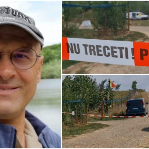 Gest extrem al unui polițist din Suceava