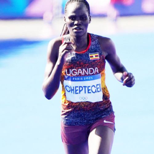 Atleta olimpică Rebecca Cheptegei a murit după un atac violent