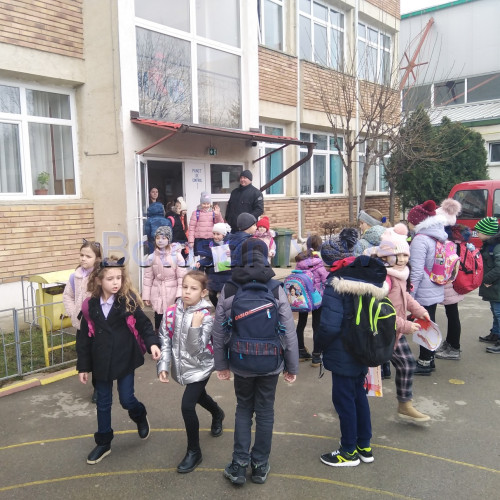 Părinții vor fi obligați să participe la ședințele cu dirigintii începând cu anul școlar 2024-2025