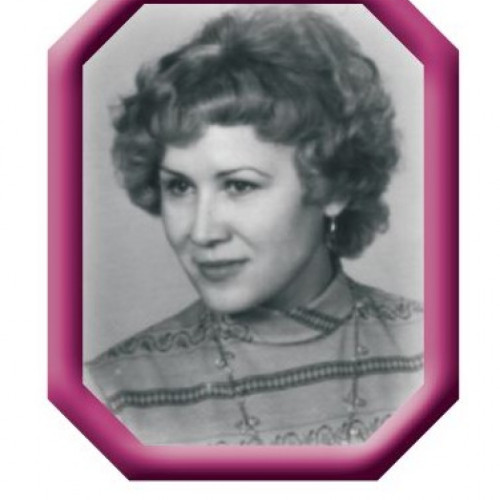 Maria Dunavatu: O viață dedicată artei plastice