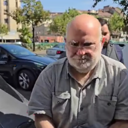 Sociologul Alfred Bulai, inculpat pentru agresiuni sexuale