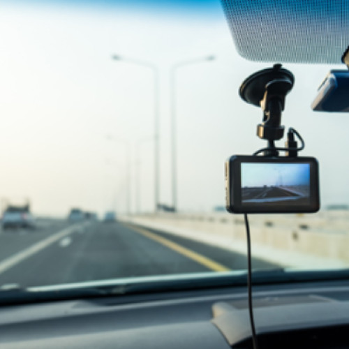 Camerele de bord devin populare în urma creșterii accidentelor rutiere