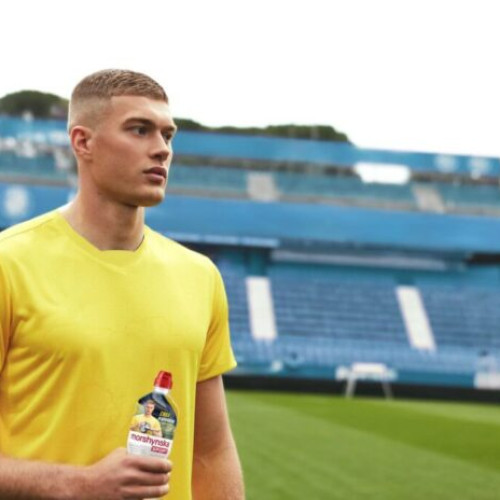 Artem Dovbyk, atacantul AS Roma, rată meciurile Ucrainei din Liga Națiunilor din cauza unei accidentări