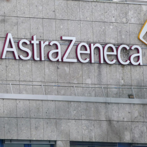 Ancheta vizează angajați AstraZeneca în China pentru posibile colectări de date ilegale