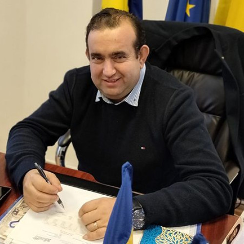 Condiții moderne pentru elevii din comuna Vata de Jos