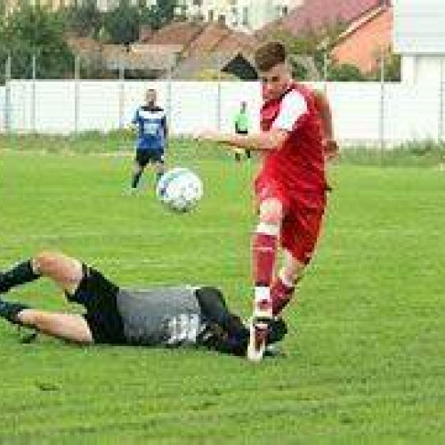 Rezultatele partidelor din etapa a doua a Cupei României la fotbal