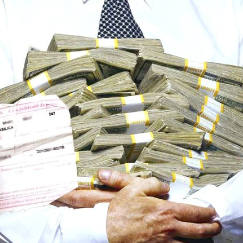 Numărul beneficiarilor de pensii speciale a crescut în luna august