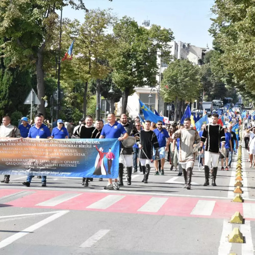 Festivalul Portului Popular începe pe 6 septembrie