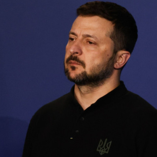 Reuniune la baza aeriană Ramstein pentru sprijinul Ucrainei