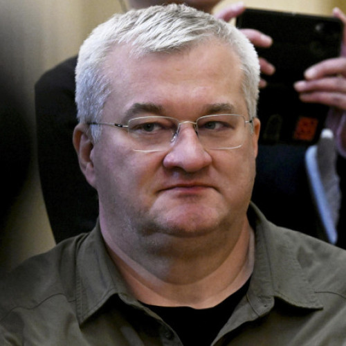 Parlamentul ucrainean a aprobat numirea noului ministru de externe și a doi viceprim-miniștri