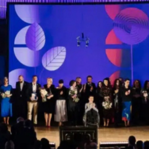 Gala Premiilor pentru Directorii Anului la Galați