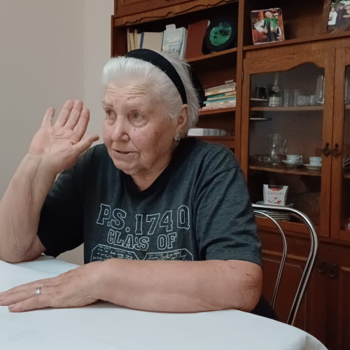 Fosta profesoară din Botoșani, dată afară din biserică de preot