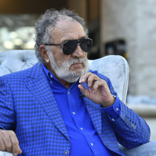 Ion Tiriac își declară averea în scădere, dar continuă să sprijine sportul românesc