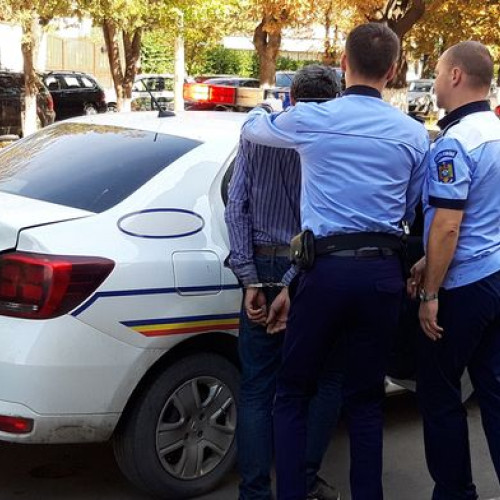 Scădere a ordinelor de protecție provizorii în primele luni ale anului 2024