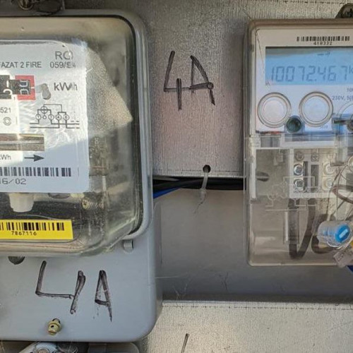 Măsuri de sprijin pentru plata energiei electrice