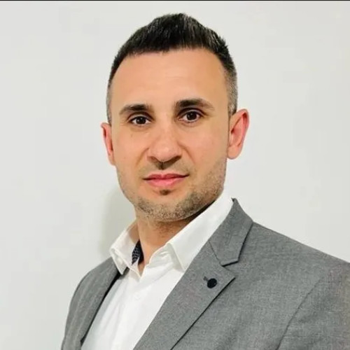 Alin Caragui, numit secretar de stat la Ministerul Energiei