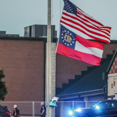 Tragicul atac armat de la liceul Apalachee din Georgia