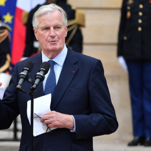 Michel Barnier numit prim-ministru al Franței: promisiuni și provocări în fața unei crize politice