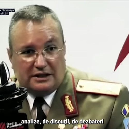 Detalii noi despre implicarea românească în bătălia de la Nassiriya