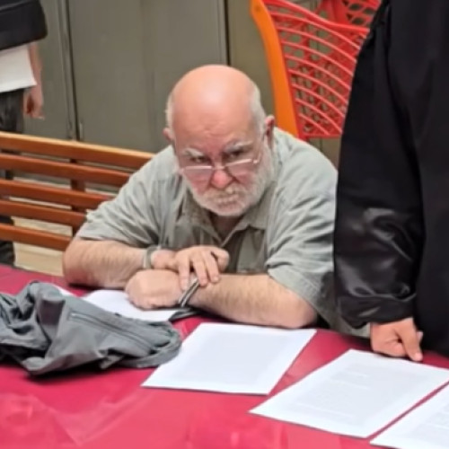 Sociologul Alfred Bulai, arestat preventiv pentru fapte de agresiune sexuală