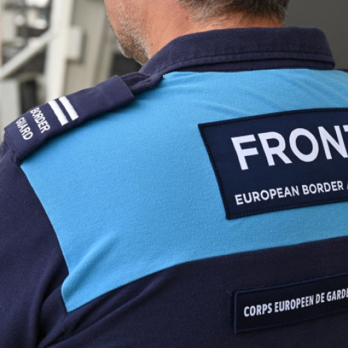 Frontex cumpără drone pentru a urmări migranții împinși de Rusia în UE. ONG-urile critică planul Ursulei von der Leyen