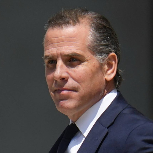Hunter Biden a pledat vinovat pentru frauda fiscală