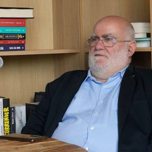 Sociologul Alfred Bulai, arestat preventiv pentru agresiuni sexuale