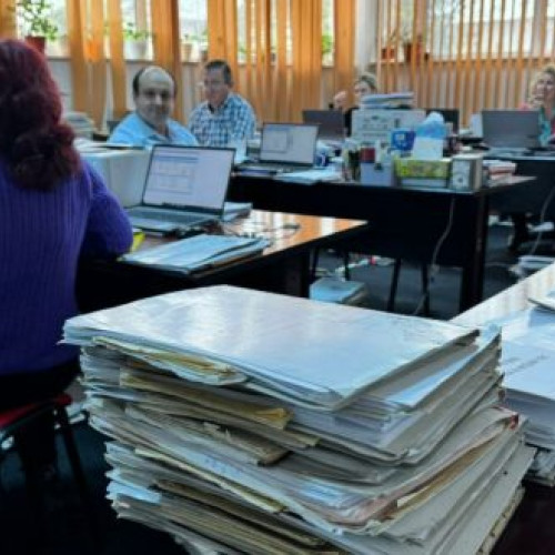 Recalcularea pensiilor în județul Vaslui începe pe 1 septembrie 2024