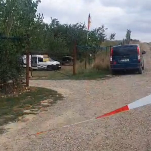 Politist local din Suceava s-a sinucis într-un poligon din Botoșani