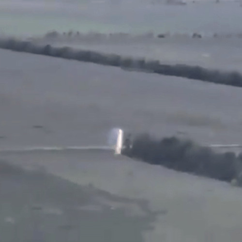 Transferarea brigăzii 93 mecanizate în zona Donetk pentru a apăra Pokrovsk