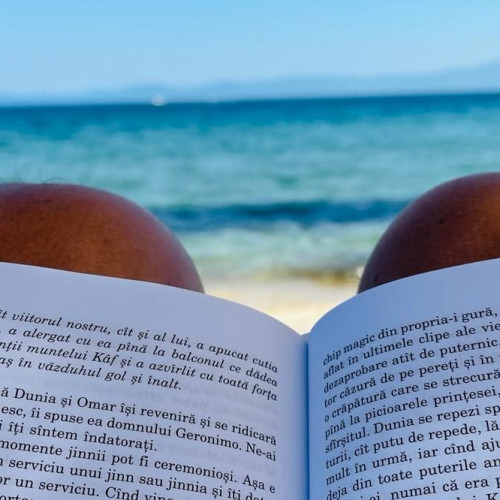 Ziua Internațională "Citește o carte" promovează lectura pe 6 septembrie