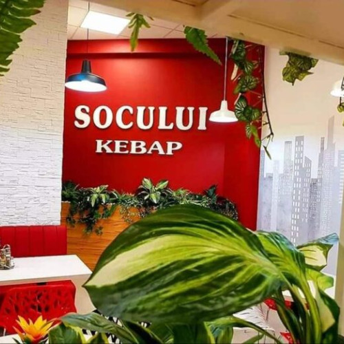 Saormerii din lanțul Socului Kebab, închise de Protecția Consumatorului