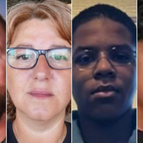 Tatal suspectului din atacul armat de la Liceul Apalachee a fost arestat