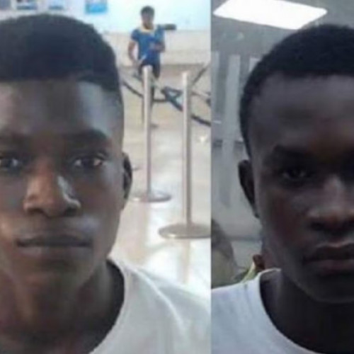 Doi frați din Nigeria condamnați pentru o escrocherie sexuală în SUA