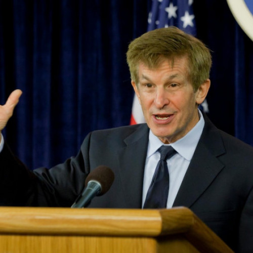 Allan Lichtman prezice victoria lui Kamala Harris la alegerile prezidențiale din SUA