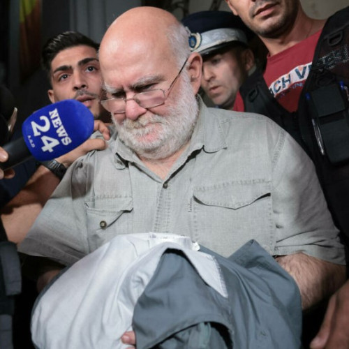 Alfred Bulai, fost profesor universitar, arestat preventiv pentru agresiune sexuală