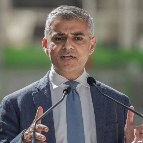 Primarul Londrei introduce o nouă linie de autobuz pentru comunitatea evreiască