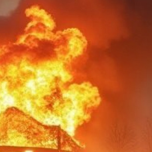 17 elevi au murit într-un incendiu la o școală din Kenya