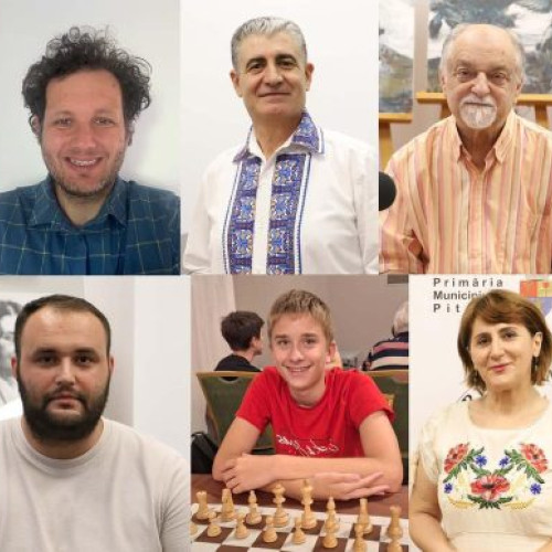 Evenimente cultural-educative la Centrul Cultural Pitești