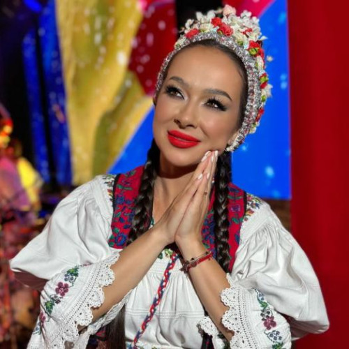 Festivalul "Romania cea Frumoasa" continuă la Florești