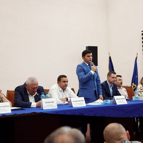 PNL Satu Mare a finalizat validarea candidaților pentru alegerile parlamentare din 1 Decembrie